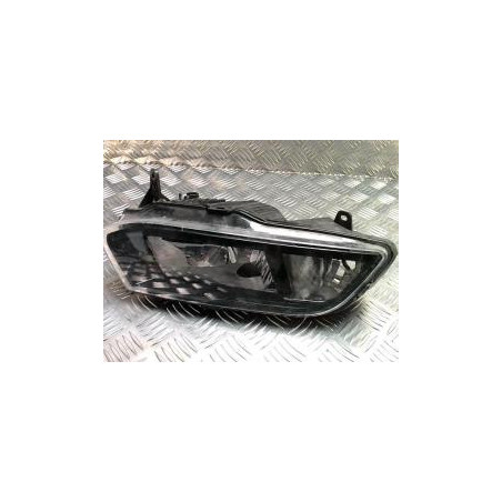 Anti brouillard droit (feux) VOLKSWAGEN POLO 5 PHASE 2 d’occasion
