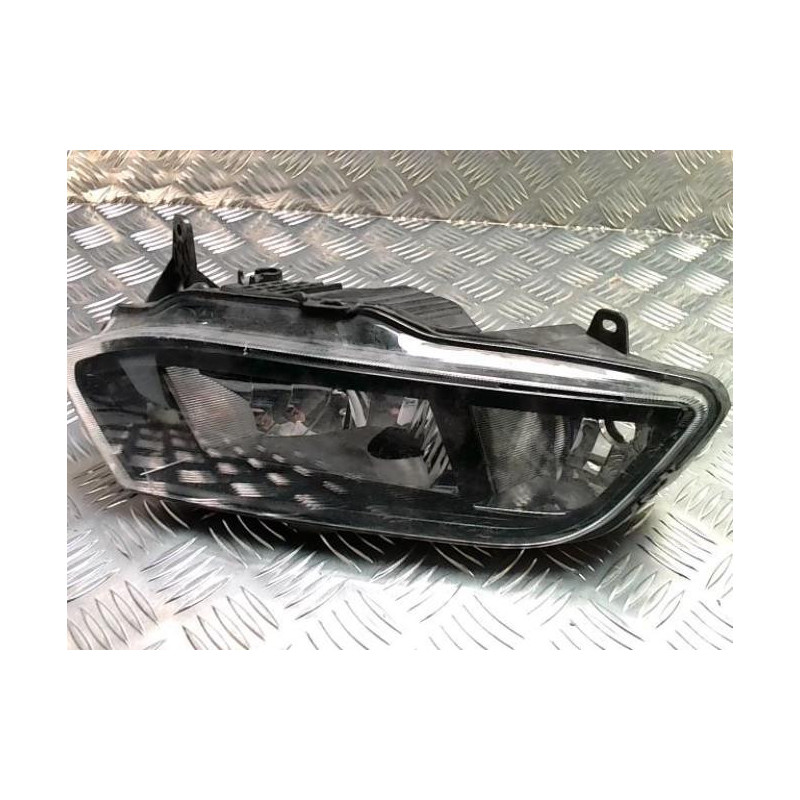 Anti brouillard droit (feux) VOLKSWAGEN POLO 5 PHASE 2 d’occasion
