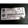 Anti brouillard droit (feux) VOLKSWAGEN POLO 5 PHASE 2 d’occasion