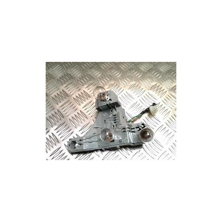 Platine feu arriere droit TOYOTA COROLLA 10 PHASE 2 d’occasion