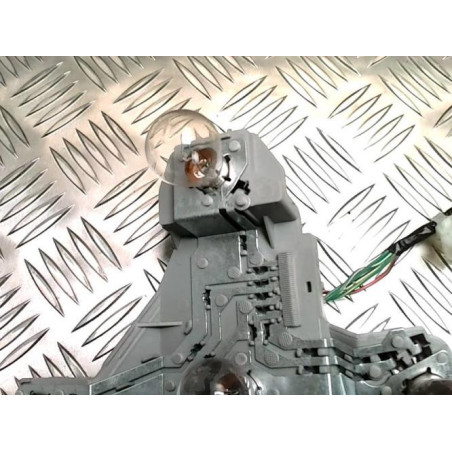 Platine feu arriere droit TOYOTA COROLLA 10 PHASE 2 d’occasion