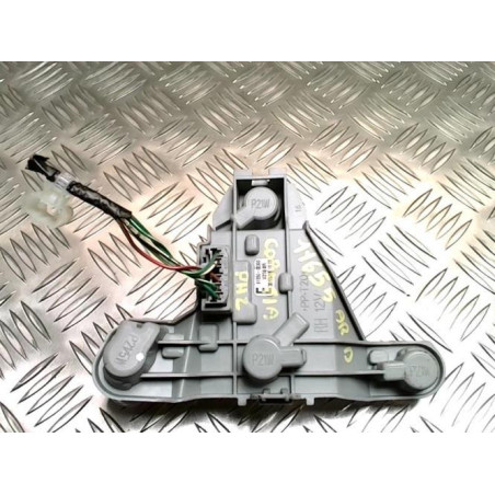 Platine feu arriere droit TOYOTA COROLLA 10 PHASE 2 d’occasion