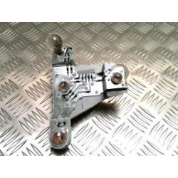 Platine feu arriere gauche TOYOTA COROLLA 10 PHASE 2 d’occasion