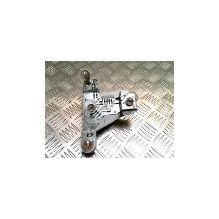 Platine feu arriere gauche TOYOTA COROLLA 10 PHASE 2 d’occasion