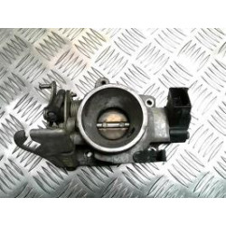 Boitier papillon FORD FIESTA 4 PHASE 1 d’occasion