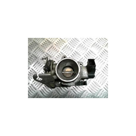 Boitier papillon FORD FIESTA 4 PHASE 1 d’occasion