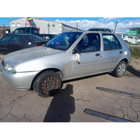 Boitier papillon FORD FIESTA 4 PHASE 1 d’occasion