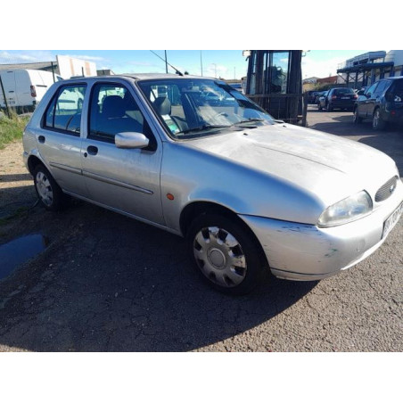 Boitier papillon FORD FIESTA 4 PHASE 1 d’occasion