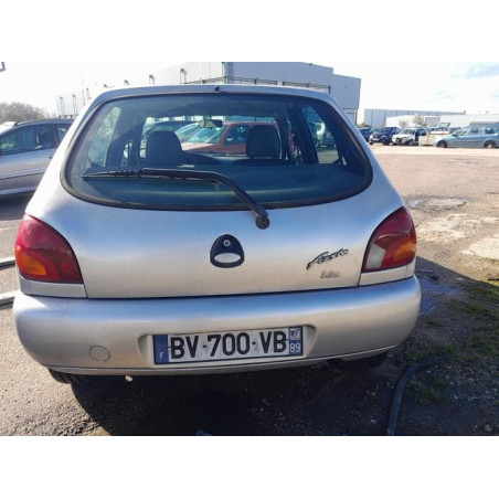 Boitier papillon FORD FIESTA 4 PHASE 1 d’occasion