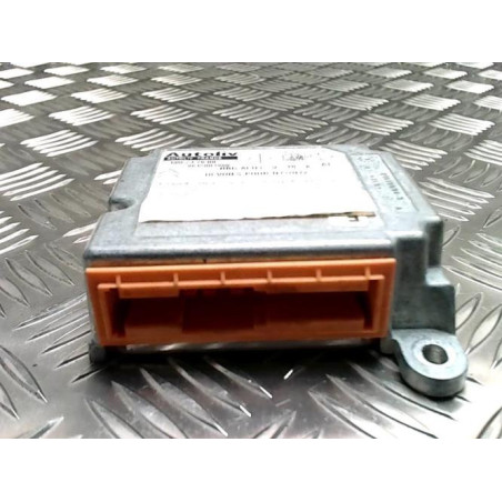 Boitier air bag CITROEN XSARA PHASE 2 d’occasion