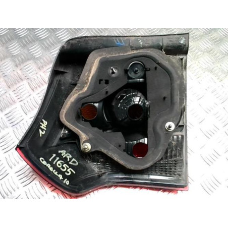 Feu arriere principal droit (feux) TOYOTA COROLLA 10 PHASE 2 d’occasion