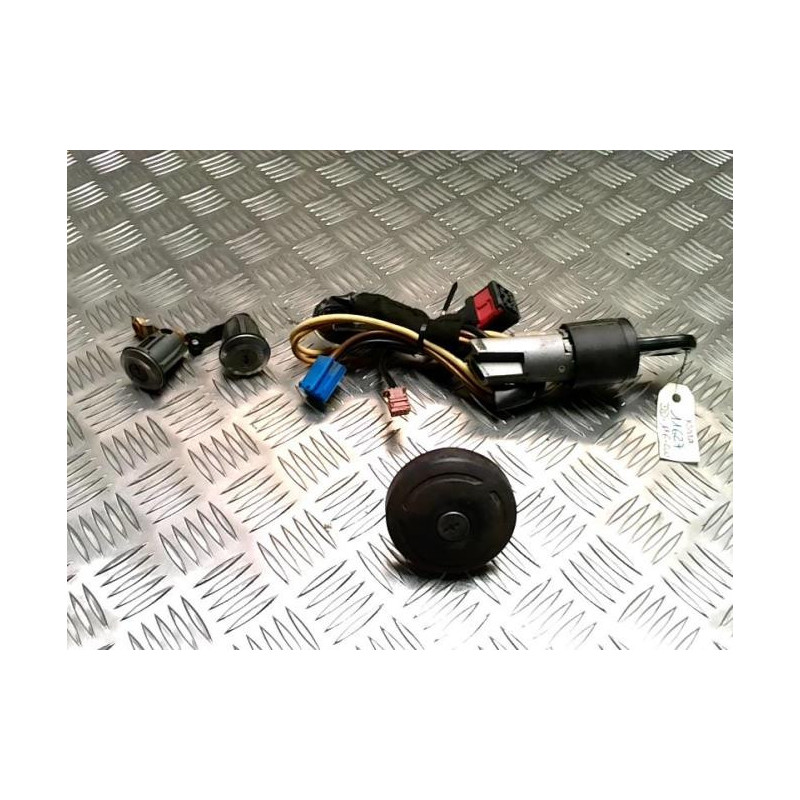 Kit barillet CITROEN XSARA PHASE 2 d’occasion
