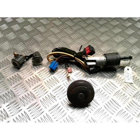 Kit barillet CITROEN XSARA PHASE 2 d’occasion