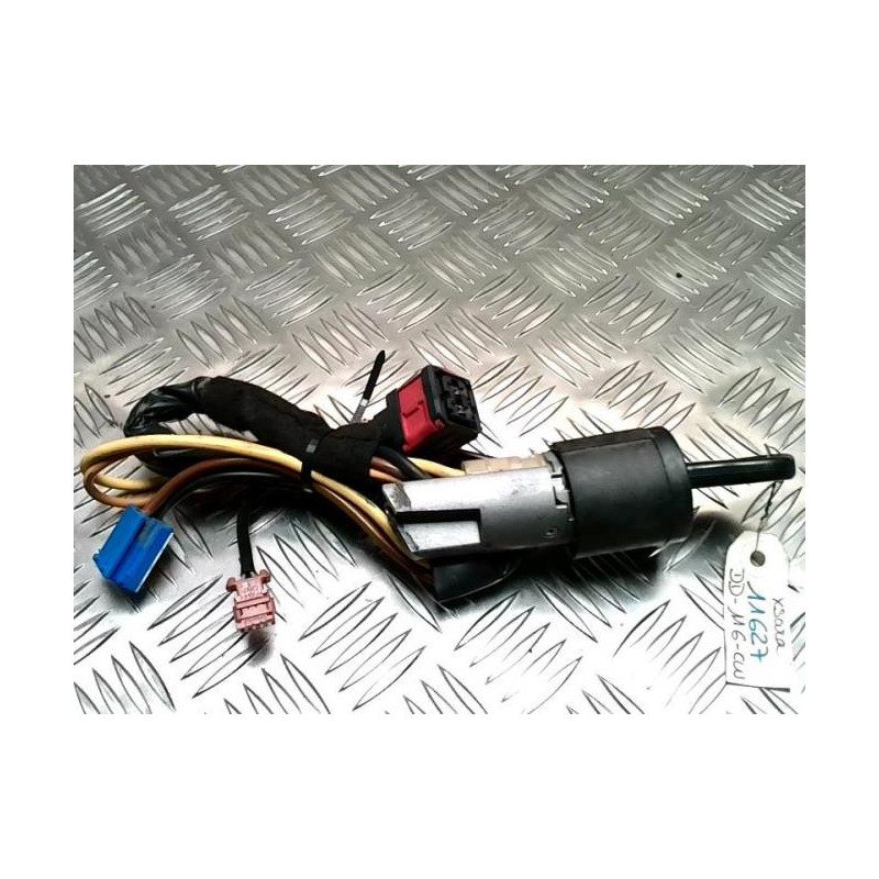 Kit barillet CITROEN XSARA PHASE 2 d’occasion