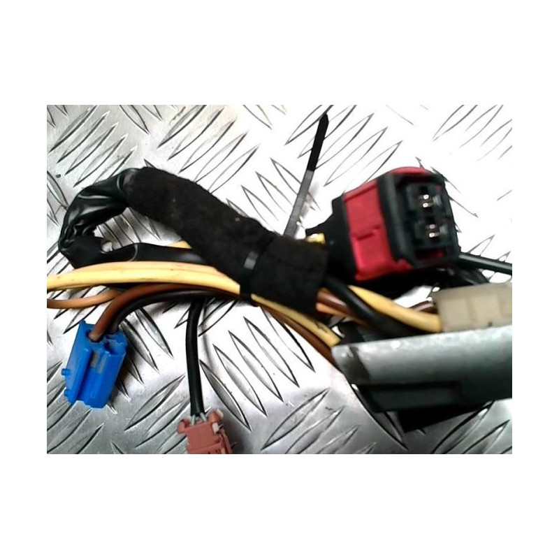 Kit barillet CITROEN XSARA PHASE 2 d’occasion