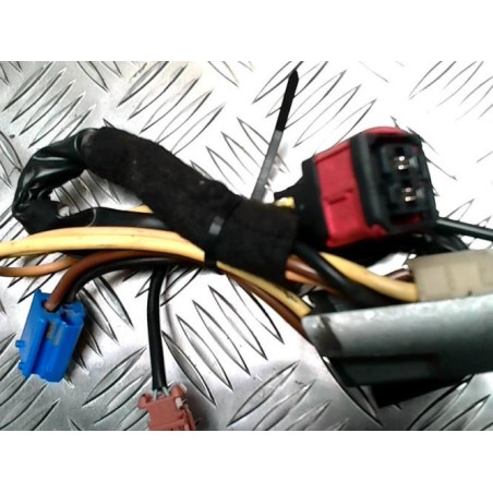 Kit barillet CITROEN XSARA PHASE 2 d’occasion