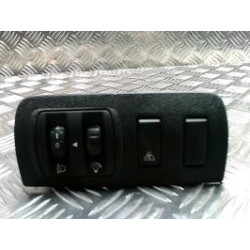 Commande de reglage hauteur de phare RENAULT GRAND SCENIC 3 PHASE 1 d’occasion