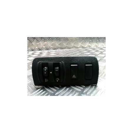 Commande de reglage hauteur de phare RENAULT GRAND SCENIC 3 PHASE 1 d’occasion