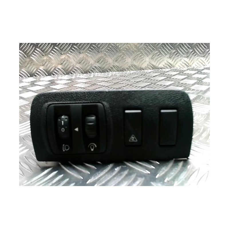 Commande de reglage hauteur de phare RENAULT GRAND SCENIC 3 PHASE 1 d’occasion