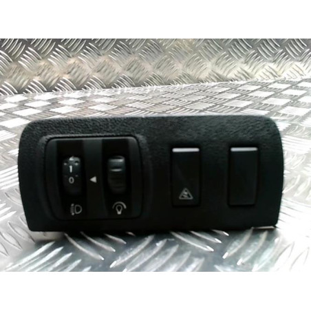 Commande de reglage hauteur de phare RENAULT GRAND SCENIC 3 PHASE 1 d’occasion