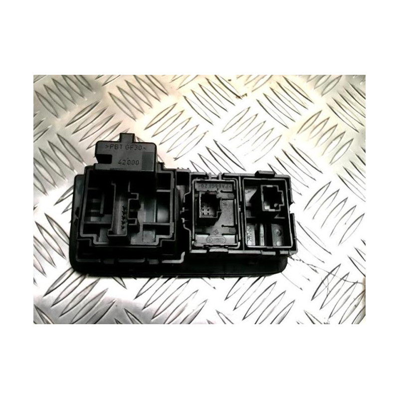 Commande de reglage hauteur de phare RENAULT GRAND SCENIC 3 PHASE 1 d’occasion