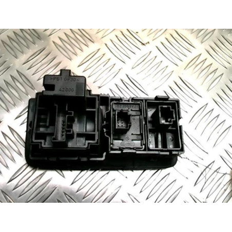 Commande de reglage hauteur de phare RENAULT GRAND SCENIC 3 PHASE 1 d’occasion