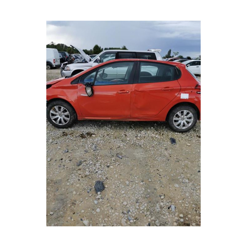 Allume cigare PEUGEOT 208 1 PHASE 2 d’occasion
