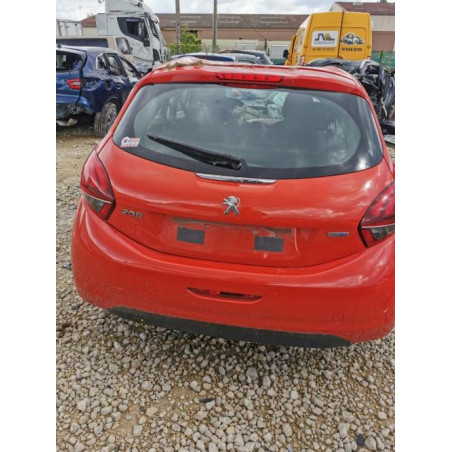 Allume cigare PEUGEOT 208 1 PHASE 2 d’occasion