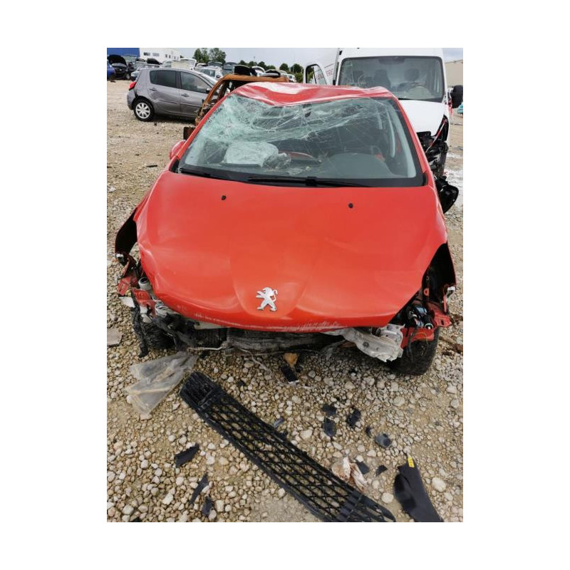 Allume cigare PEUGEOT 208 1 PHASE 2 d’occasion