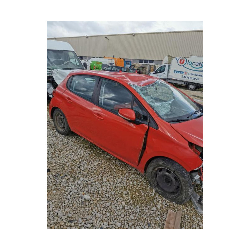Allume cigare PEUGEOT 208 1 PHASE 2 d’occasion