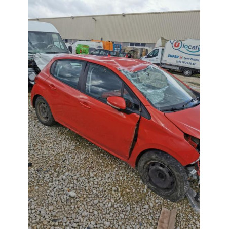 Allume cigare PEUGEOT 208 1 PHASE 2 d’occasion