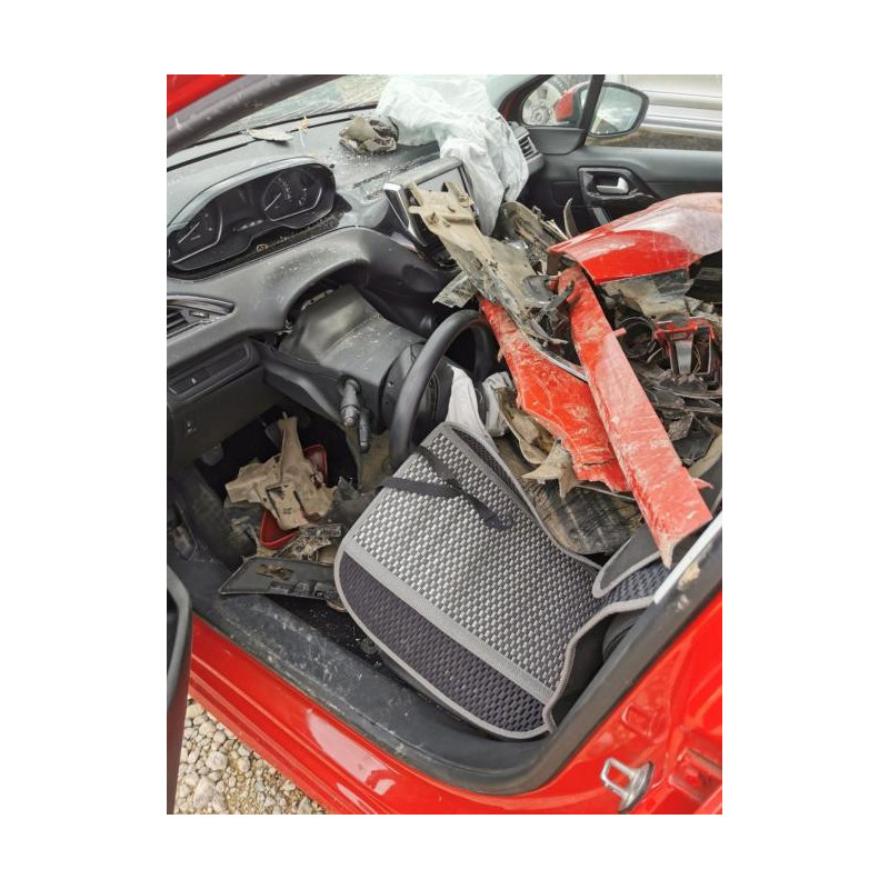 Allume cigare PEUGEOT 208 1 PHASE 2 d’occasion