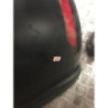 Pare choc arriere DACIA DOKKER PHASE 1 d’occasion