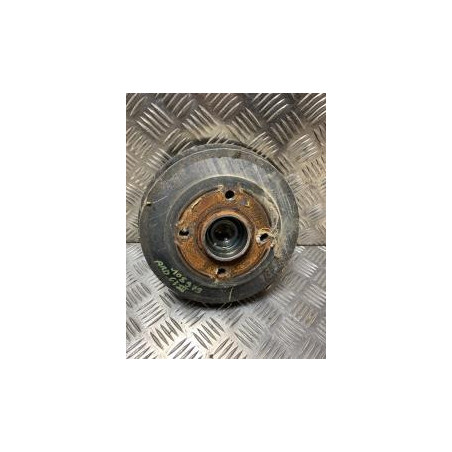 Tambour arriere droit CITROEN C3 3 PHASE 1 d’occasion