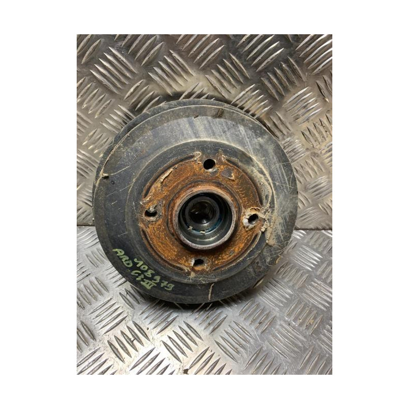 Tambour arriere droit CITROEN C3 3 PHASE 1 d’occasion