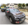 Tambour arriere droit CITROEN C3 3 PHASE 1 d’occasion