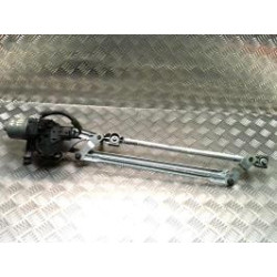 Moteur essuie glace avant FORD FOCUS 2 PHASE 2 d’occasion