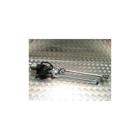 Moteur essuie glace avant FORD FOCUS 2 PHASE 2 d’occasion