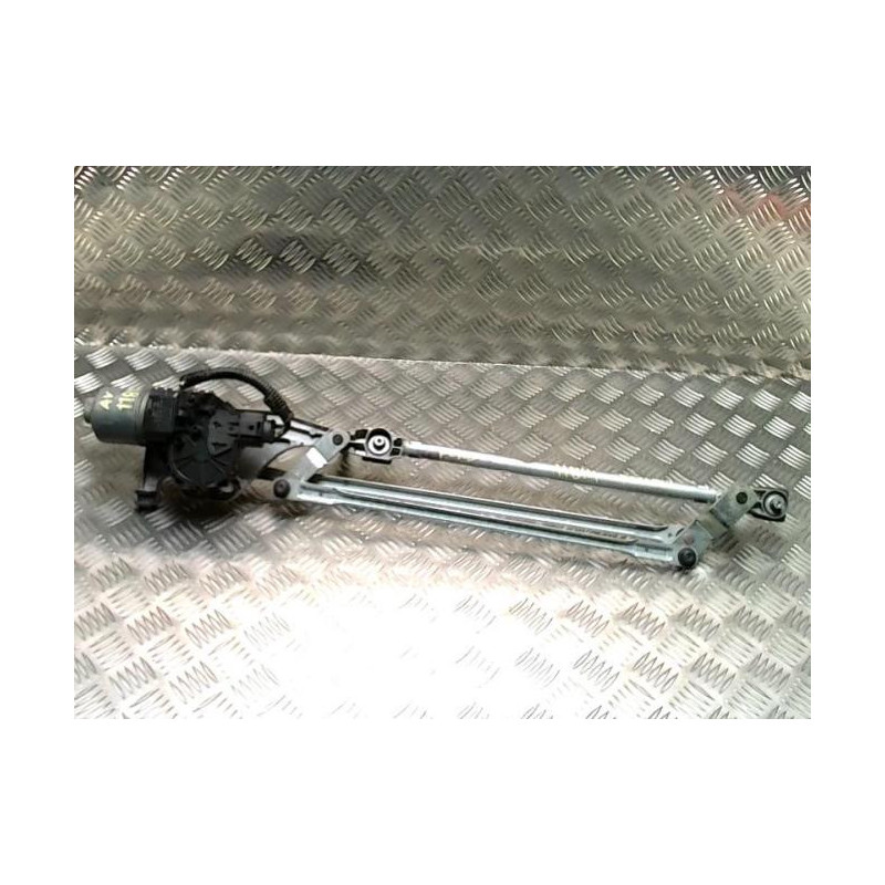 Moteur essuie glace avant FORD FOCUS 2 PHASE 2 d’occasion