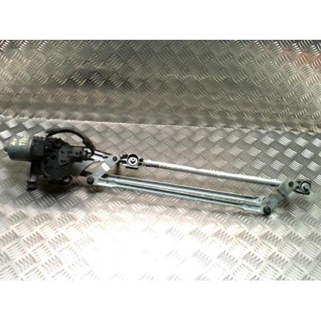 Moteur essuie glace avant FORD FOCUS 2 PHASE 2 d’occasion