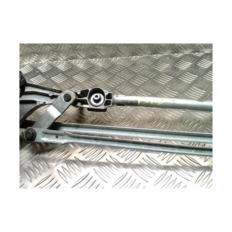 Moteur essuie glace avant FORD FOCUS 2 PHASE 2 d’occasion