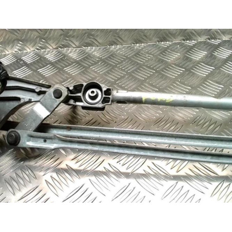 Moteur essuie glace avant FORD FOCUS 2 PHASE 2 d’occasion