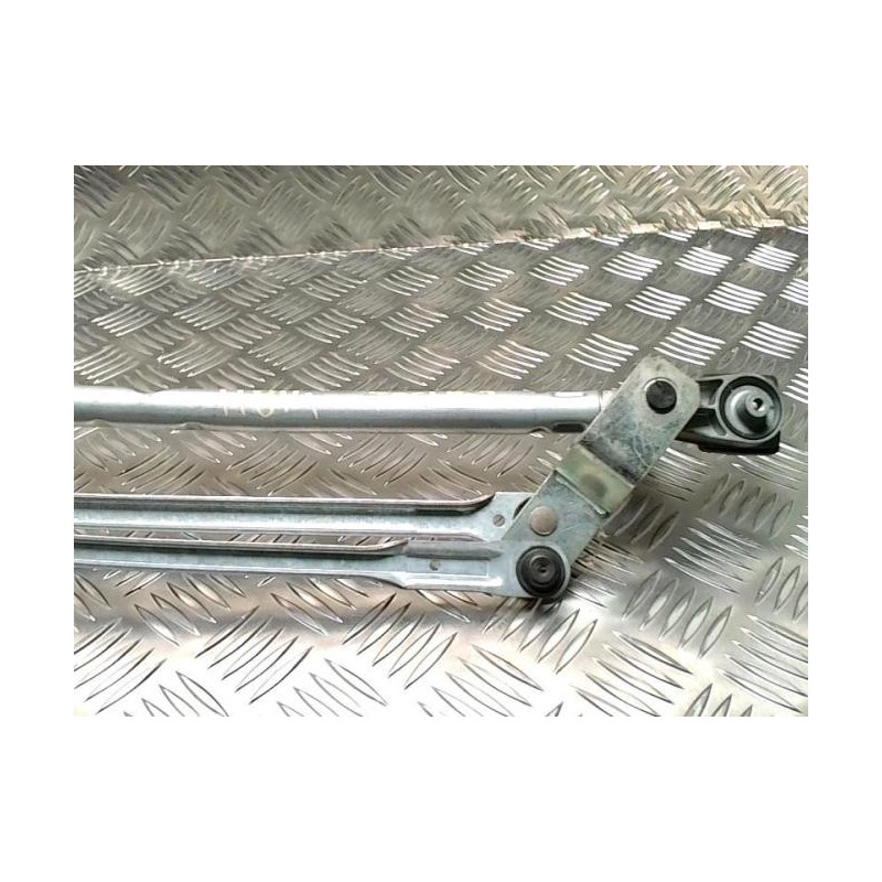 Moteur essuie glace avant FORD FOCUS 2 PHASE 2 d’occasion