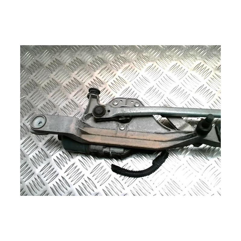 Moteur essuie glace avant FORD FOCUS 2 PHASE 2 d’occasion