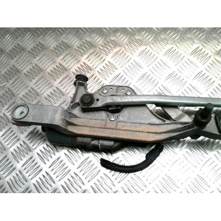 Moteur essuie glace avant FORD FOCUS 2 PHASE 2 d’occasion