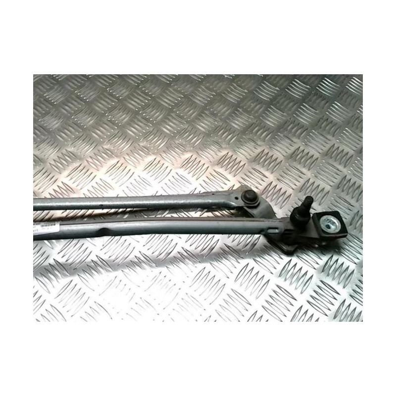 Moteur essuie glace avant FORD FOCUS 2 PHASE 2 d’occasion