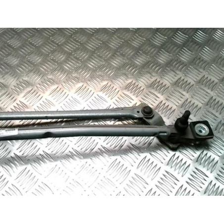 Moteur essuie glace avant FORD FOCUS 2 PHASE 2 d’occasion