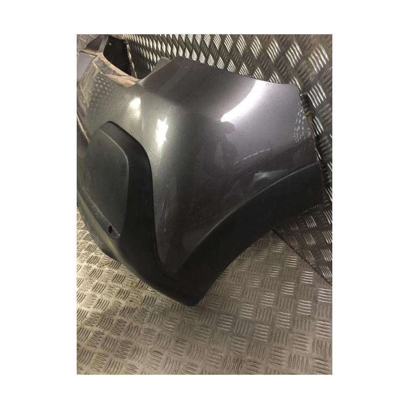 Pare choc arriere CITROEN C3 3 PHASE 1 d’occasion