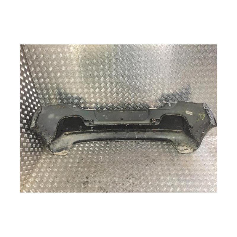 Pare choc arriere CITROEN C3 3 PHASE 1 d’occasion