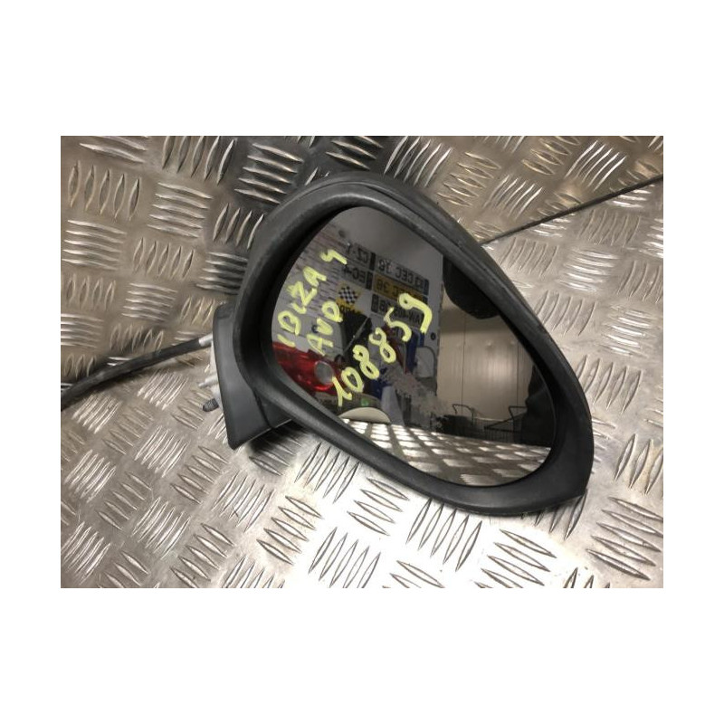 Retroviseur droit SEAT IBIZA 4 PHASE 1 d’occasion